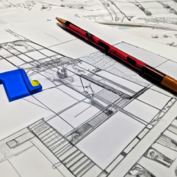 Immeuble Résidentiel : Créez un Cadre de Vie Confortable et Sécurisé Torcy